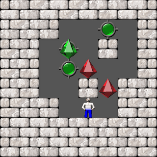 Уровень 1 — Yoshio Murases Autos Auto